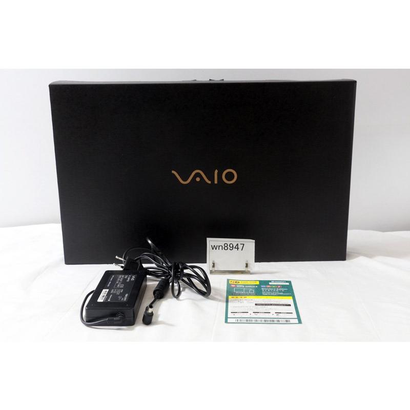 VAIO ノートパソコン VAIO VJS153C11N Core i7 8750H 2.2GHz 16GB 1TB