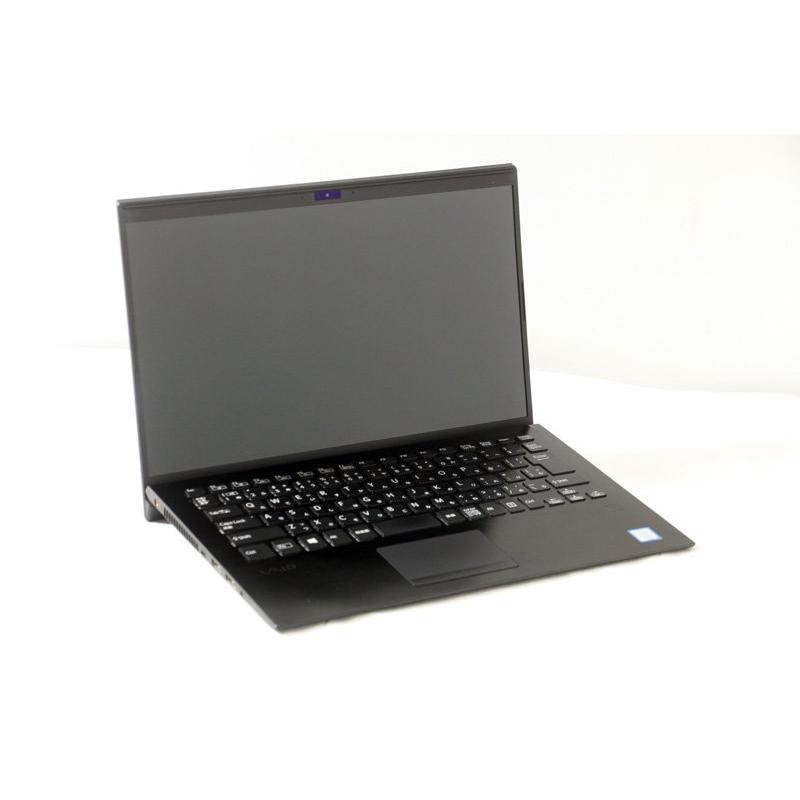 VAIO ノートパソコン VAIO VJS141C11N Core i7 8565U 1.8GHz 16GB