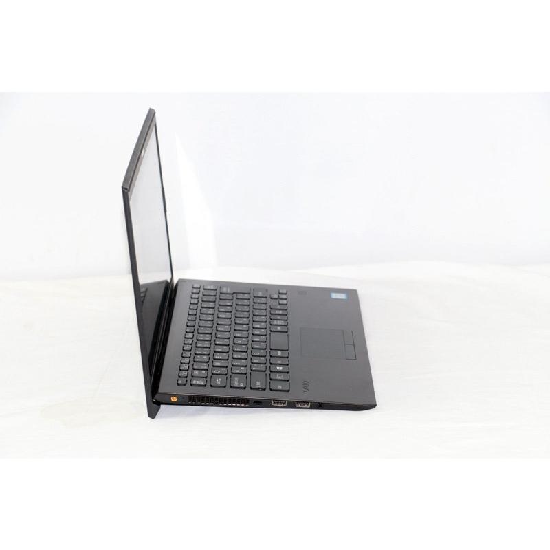 VAIO ノートパソコン VAIO VJS141C11N Core i7 8565U 1.8GHz 16GB
