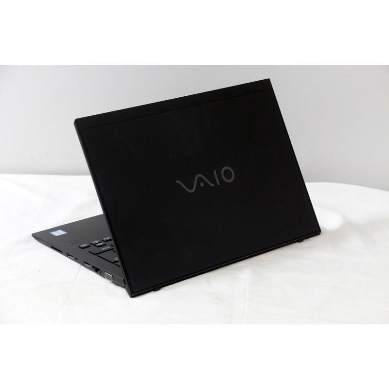 VAIO ノートパソコン VAIO VJS141C11N Core i7 8565U 1.8GHz 16GB