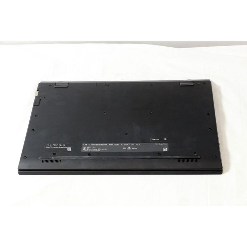 VAIO ノートパソコン VAIO VJS141C11N Core i7 8565U 1.8GHz 16GB