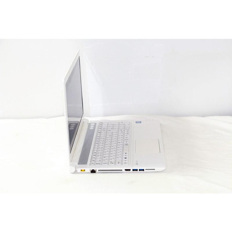 LaVie ノートパソコン NEC LAVIE NS600/JAW PC-NS600JAW Core i7 8550U