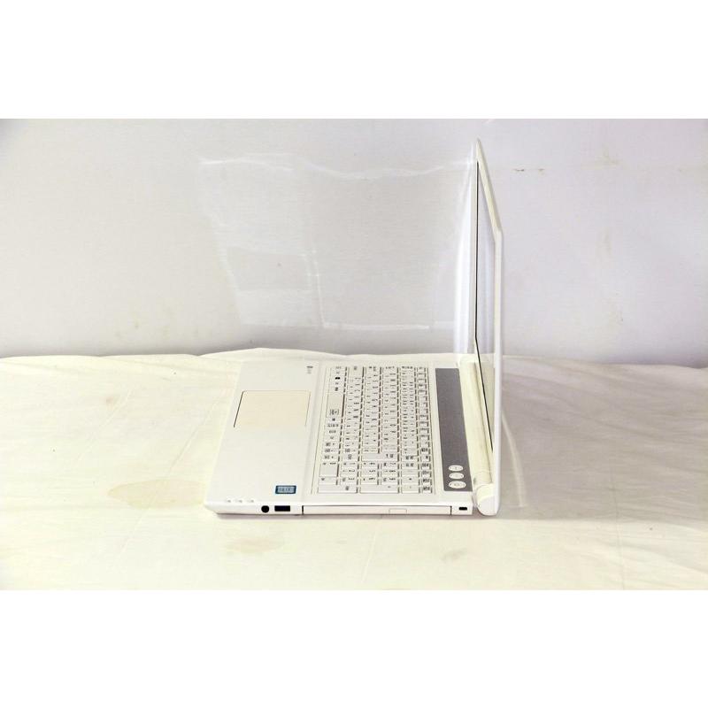 LaVie ノートパソコン NEC LAVIE NS600/JAW PC-NS600JAW Core i7 8550U