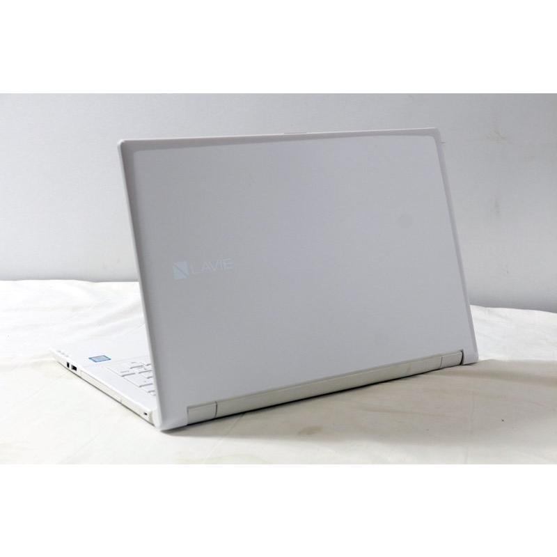 LaVie ノートパソコン NEC LAVIE NS600/JAW PC-NS600JAW Core i7 8550U