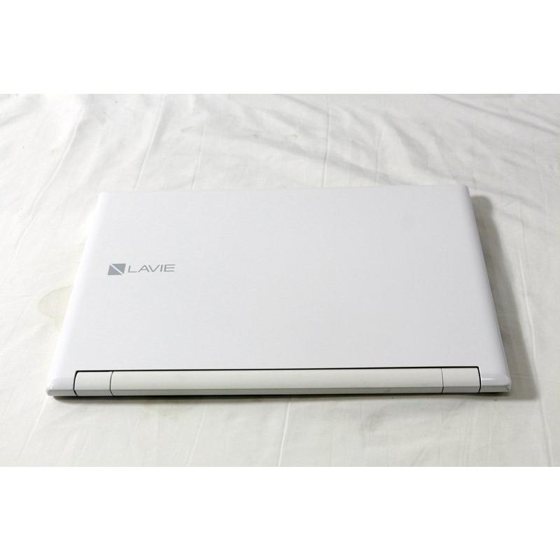 LaVie ノートパソコン NEC LAVIE NS600/JAW PC-NS600JAW Core i7 8550U