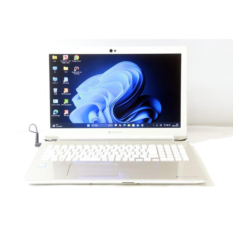 dynabook（ダイナブック） ノートパソコン Dynabook AZ65/KGSD Core i7
