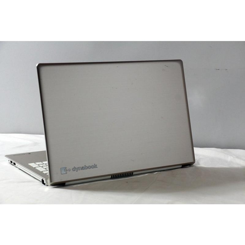 dynabook ノートパソコン Dynabook AZ65/KGSD Core i7 8565U 1.8GHz