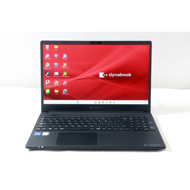 dynabook（ダイナブック） ノートパソコン dynabook PZ/HPB Core i7