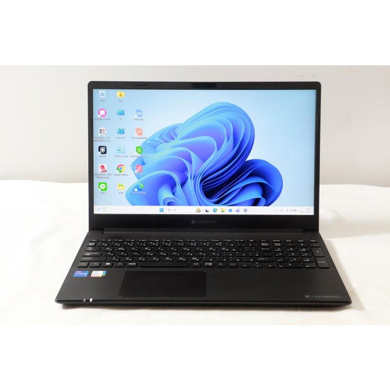 dynabook（ダイナブック） ノートパソコン dynabook PZ/HPB Core i7