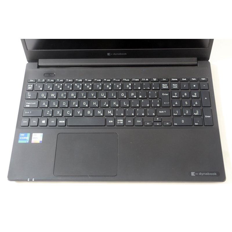 dynabook（ダイナブック） ノートパソコン dynabook PZ/HPB Core i7