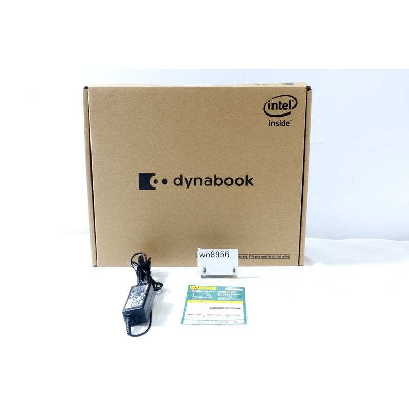 dynabook（ダイナブック） ノートパソコン dynabook PZ/HPB Core i7