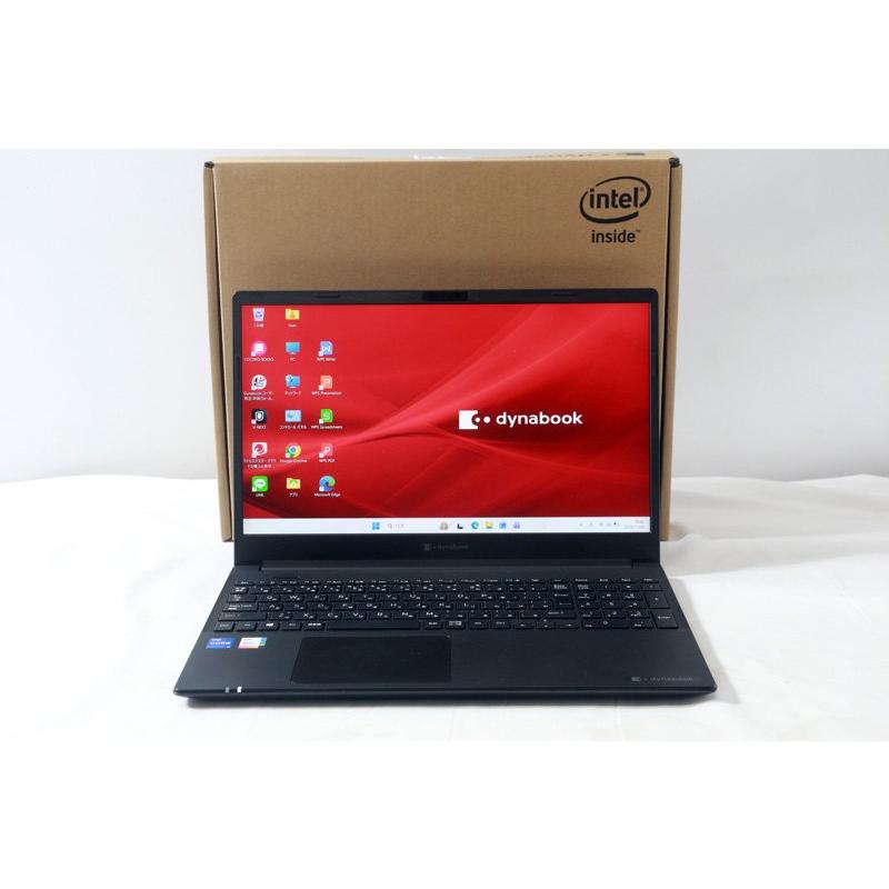 dynabook（ダイナブック） ノートパソコン dynabook PZ/HPB Core i7