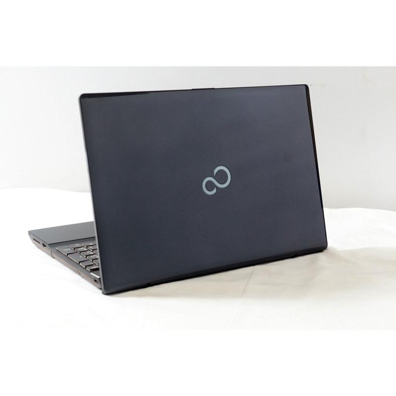富士通 LIFEBOOK AH53/D1 FMVA53D1B Core i7 富士通 FMV LIFEBOOK AH53/D1 FMVA53D1R [ガーネットレッド] 価格比較