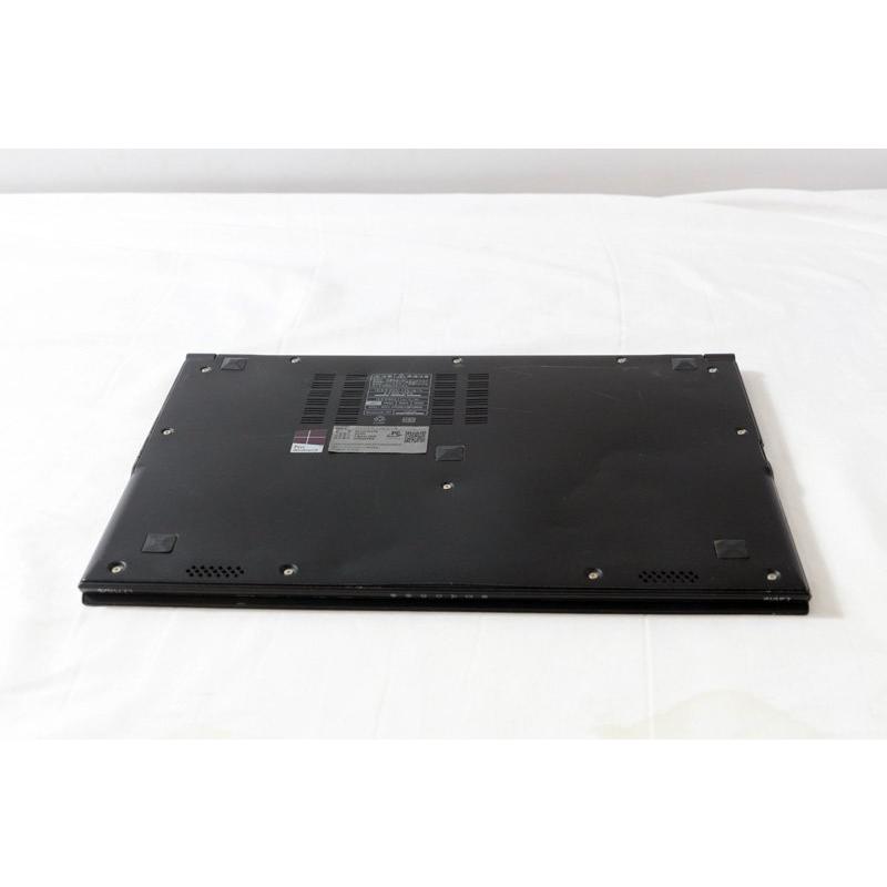 NEC ノートパソコン NEC PC-LZ750SSB Core i7 4510U 2.0GHz 4GB 