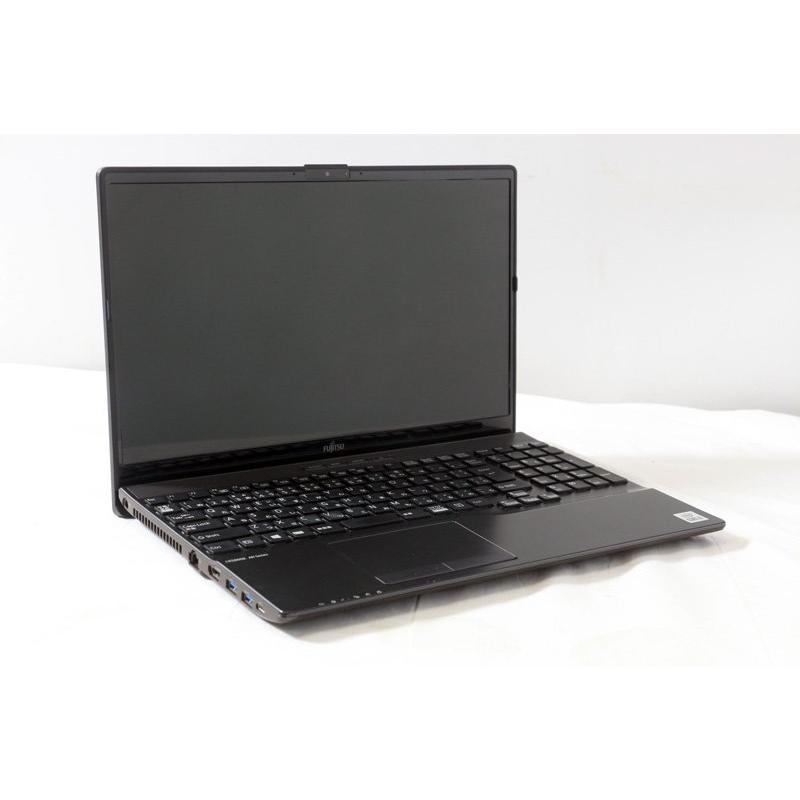 FMV ノートパソコン 富士通 LIFEBOOK WA1/F3 FMVWF3A156 Core i5