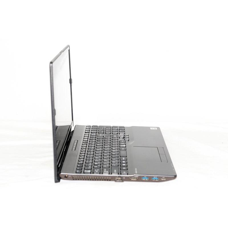 FMV ノートパソコン 富士通 LIFEBOOK WA1/F3 FMVWF3A156 Core i5