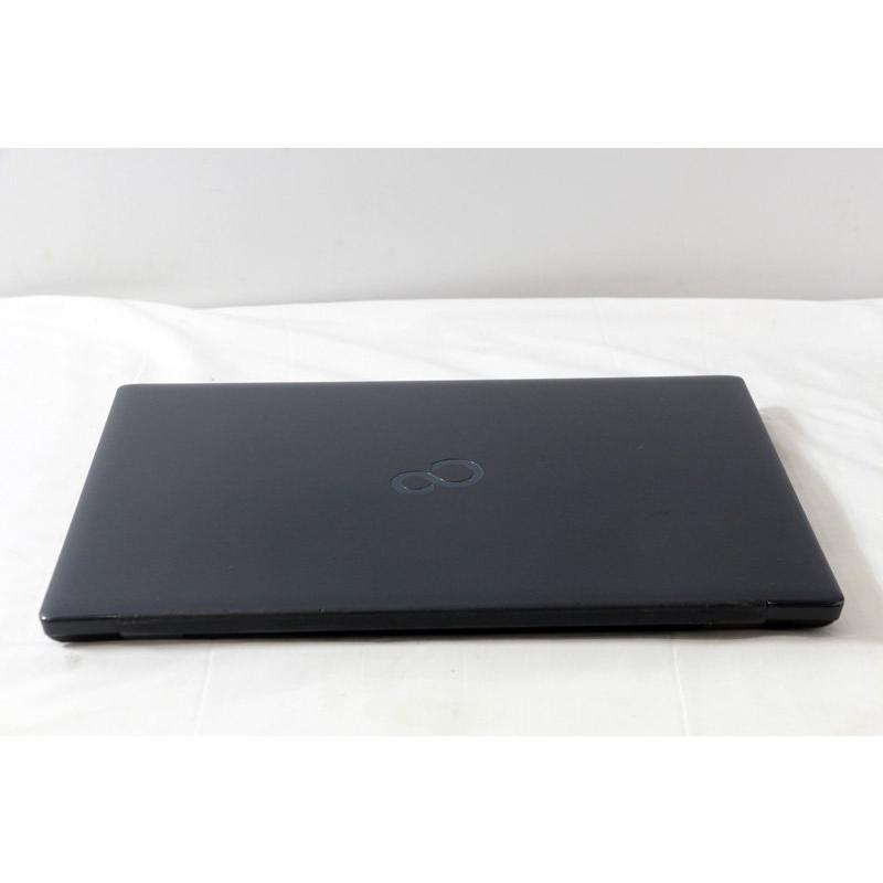 FMV ノートパソコン 富士通 LIFEBOOK WA1/F3 FMVWF3A156 Core i5