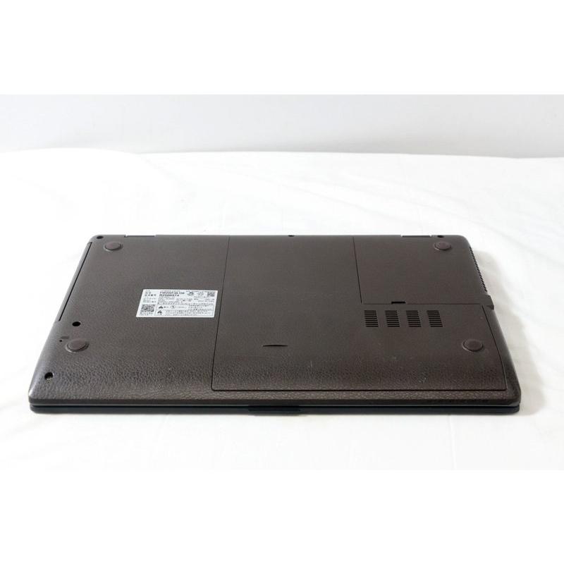 FMV ノートパソコン 富士通 LIFEBOOK WA1/F3 FMVWF3A156 Core i5