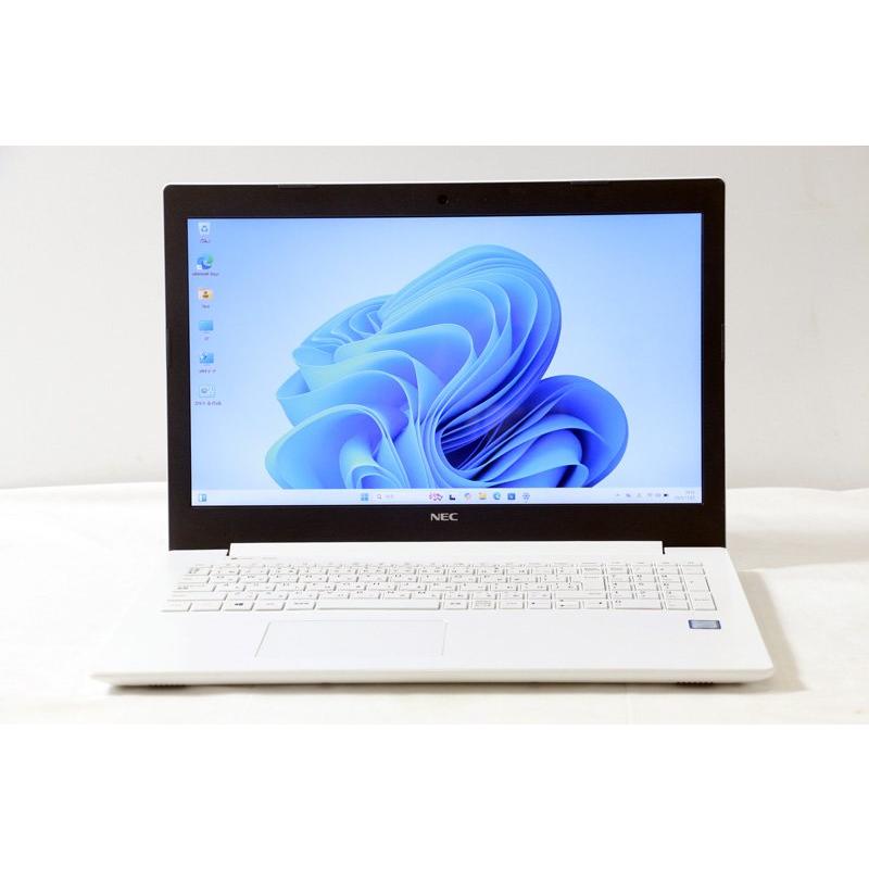 LaVie ノートパソコン NEC LAVIE Direct PC-GN186JDAF Core i7 8550U