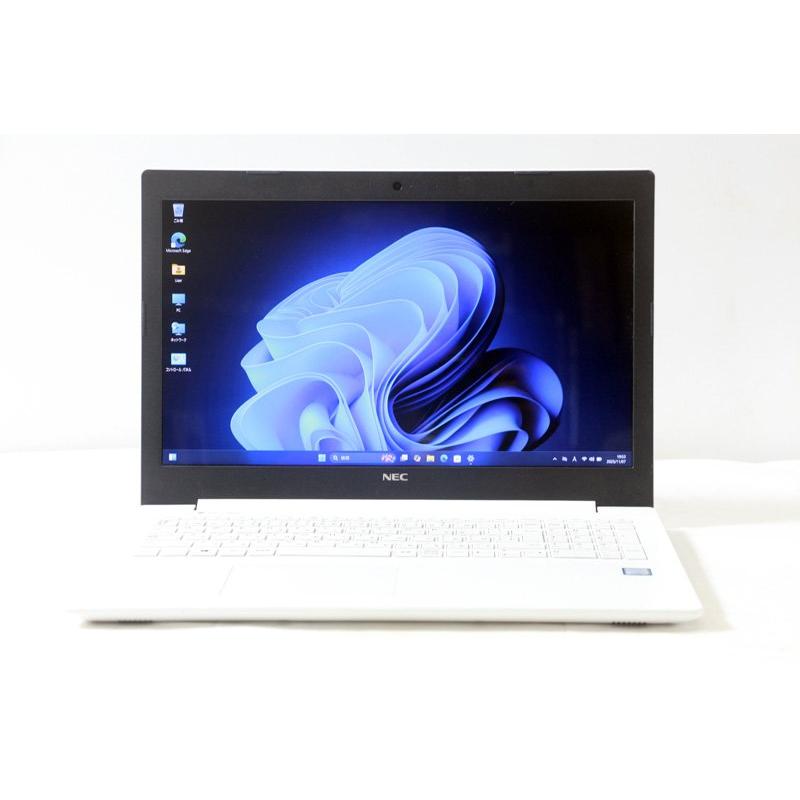 LaVie ノートパソコン NEC LAVIE Direct PC-GN186JDAF Core i7 8550U