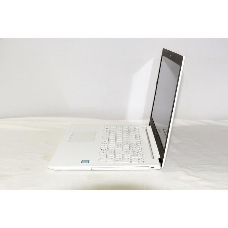 LaVie ノートパソコン NEC LAVIE Direct PC-GN186JDAF Core i7 8550U