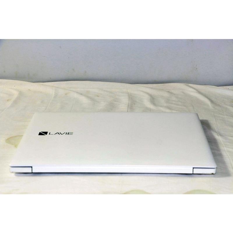 LaVie ノートパソコン NEC LAVIE Direct PC-GN186JDAF Core i7 8550U