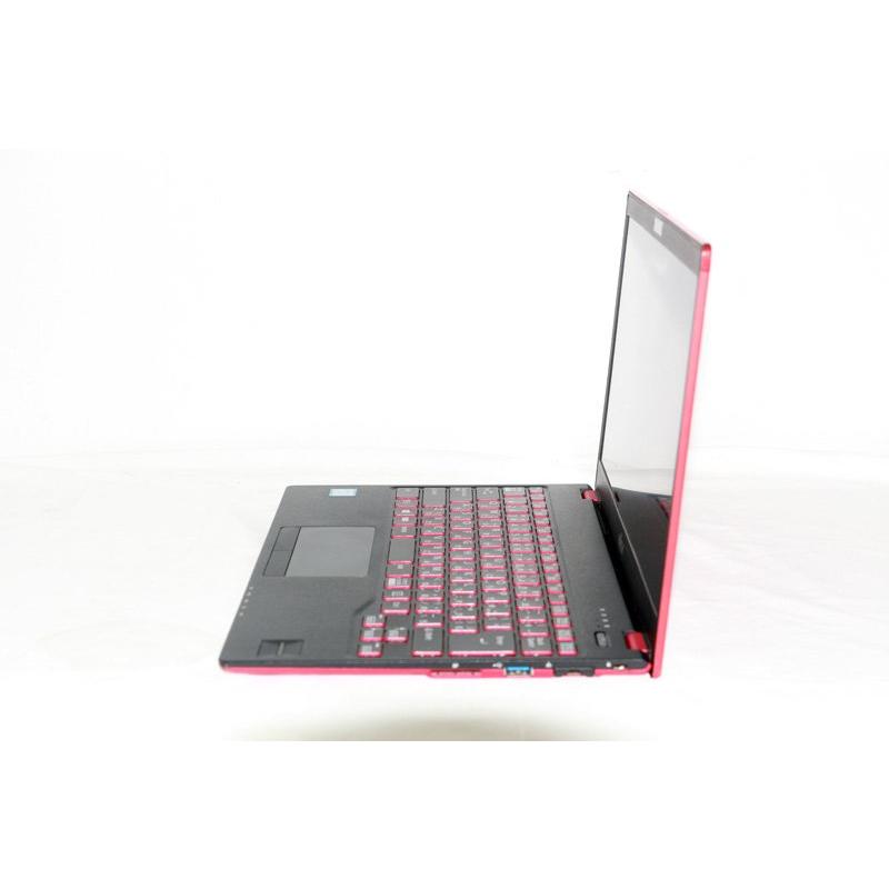 FMV ノートパソコン 富士通 LIFEBOOK UH75/B3 FMVU75B3R Core i5 8250U