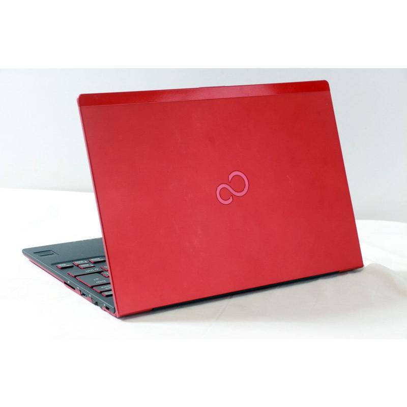 FMV ノートパソコン 富士通 LIFEBOOK UH75/B3 FMVU75B3R Core i5 8250U