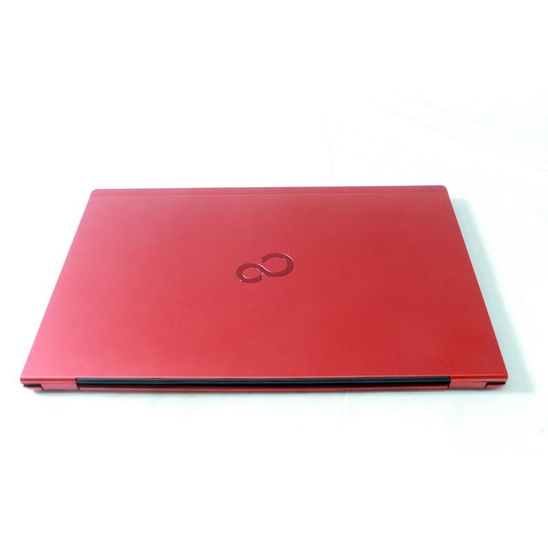 FMV ノートパソコン 富士通 LIFEBOOK UH75/B3 FMVU75B3R Core i5 8250U