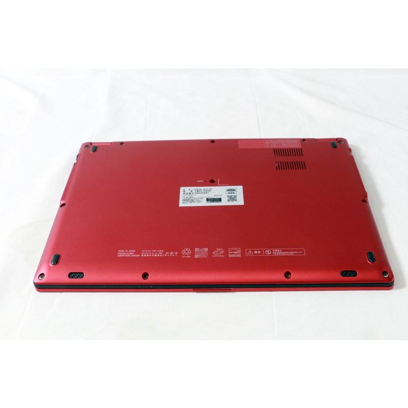 FMV ノートパソコン 富士通 LIFEBOOK UH75/B3 FMVU75B3R Core i5 8250U