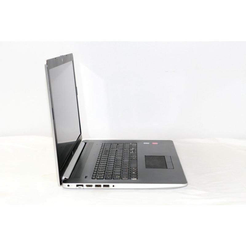 日本HP ノートパソコン HP 17-BY0018TX Core i7 8550U 1.8GHz 16GB 1TB