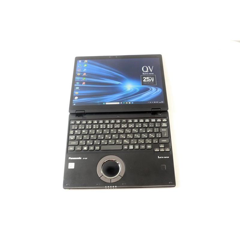 Panasonic（パナソニック） ノートパソコン Panasonic Let's note QV9