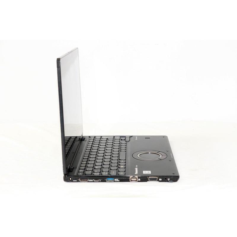Panasonic（パナソニック） ノートパソコン Panasonic Let's note QV9