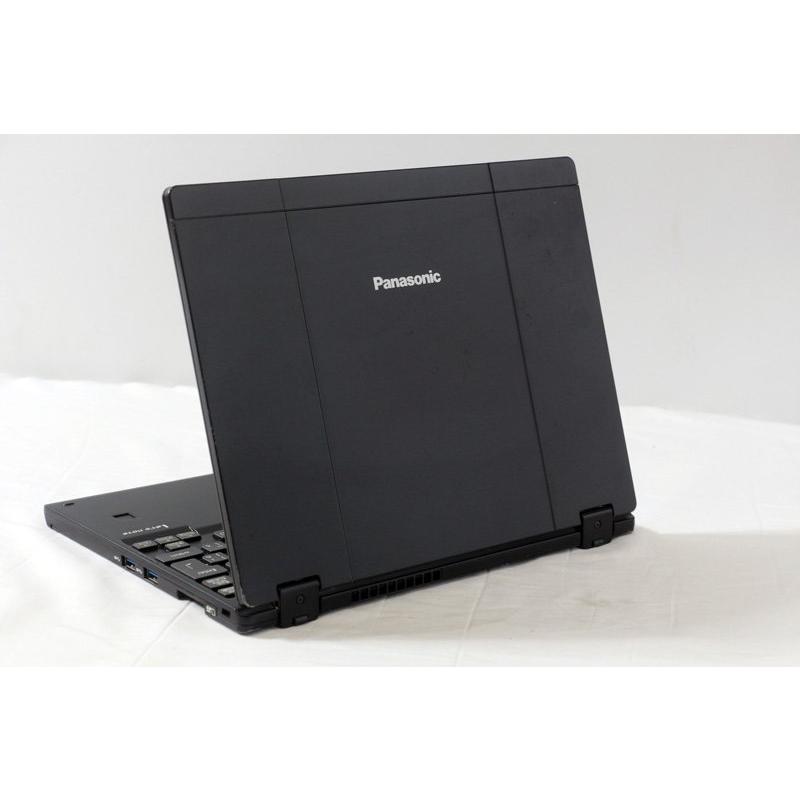 Panasonic（パナソニック） ノートパソコン Panasonic Let's note QV9