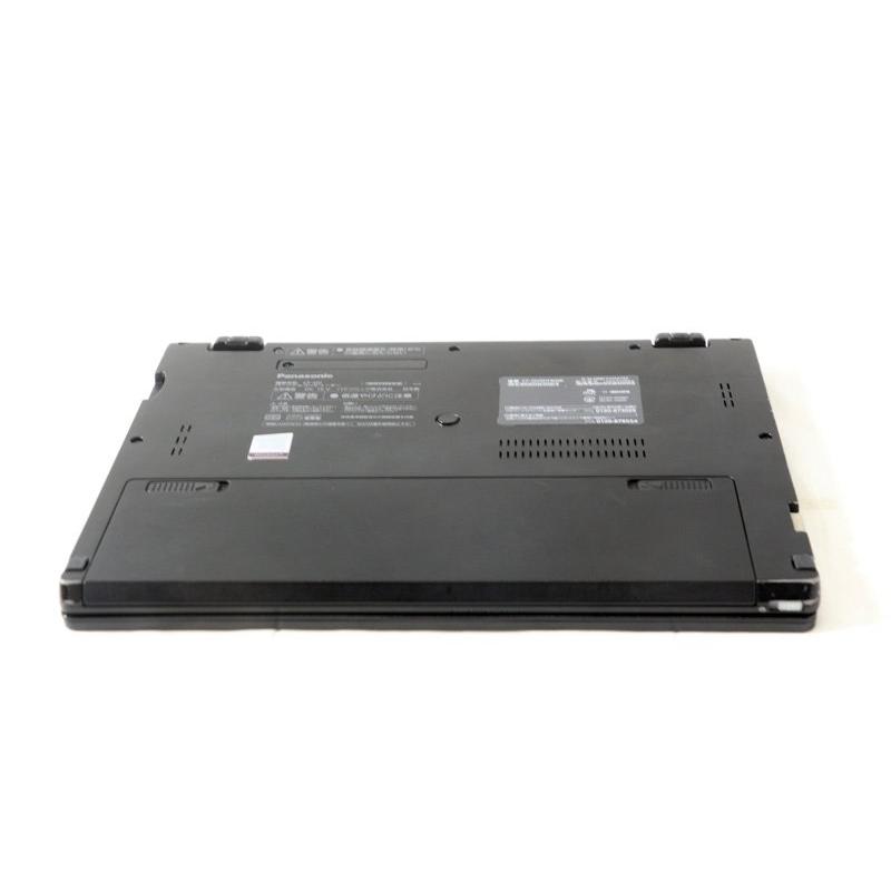 Panasonic（パナソニック） ノートパソコン Panasonic Let's note QV9
