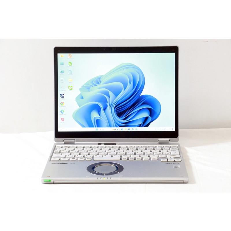 Windowsノート本体 Panasonic CFQV9-1 i5-10210U 8GB 256GB 2k Windowsノート本体 Panasonic CFQV9-1 i5-10210U 8GB 256GB 2k Amazon