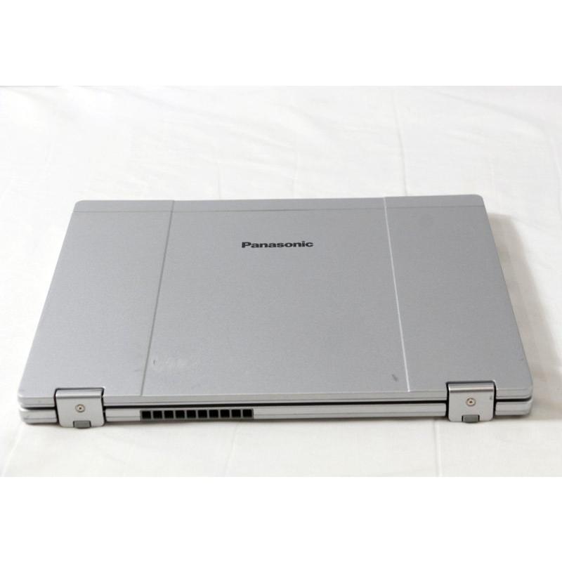 Panasonic（パナソニック） ノートパソコン Panasonic Let's note QV9