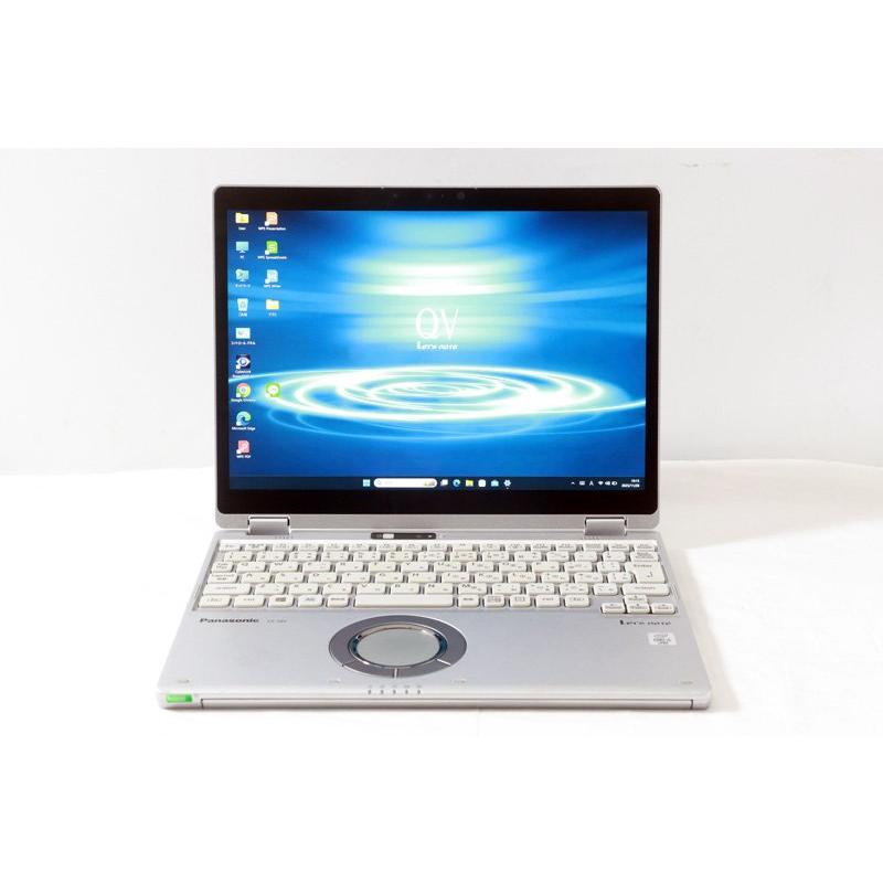 Panasonic（パナソニック） ノートパソコン Panasonic Let's note QV9