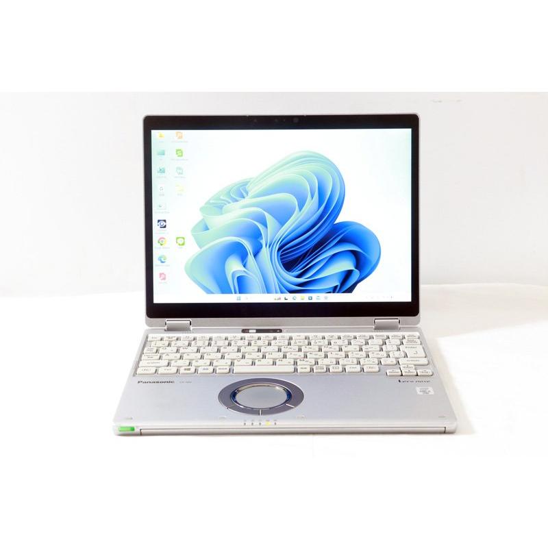 Panasonic（パナソニック） ノートパソコン Panasonic Let's note QV9