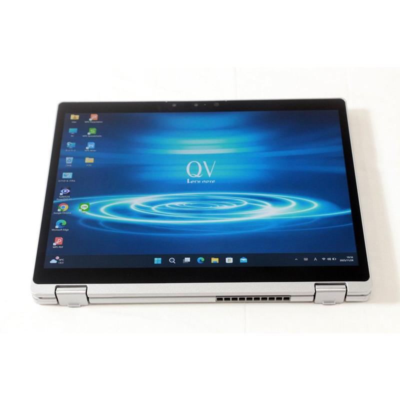 Panasonic（パナソニック） ノートパソコン Panasonic Let's note QV9