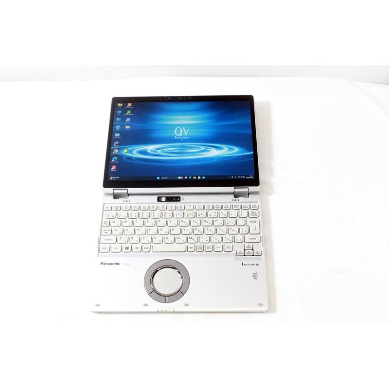 Panasonic（パナソニック） ノートパソコン Panasonic Let's note QV9