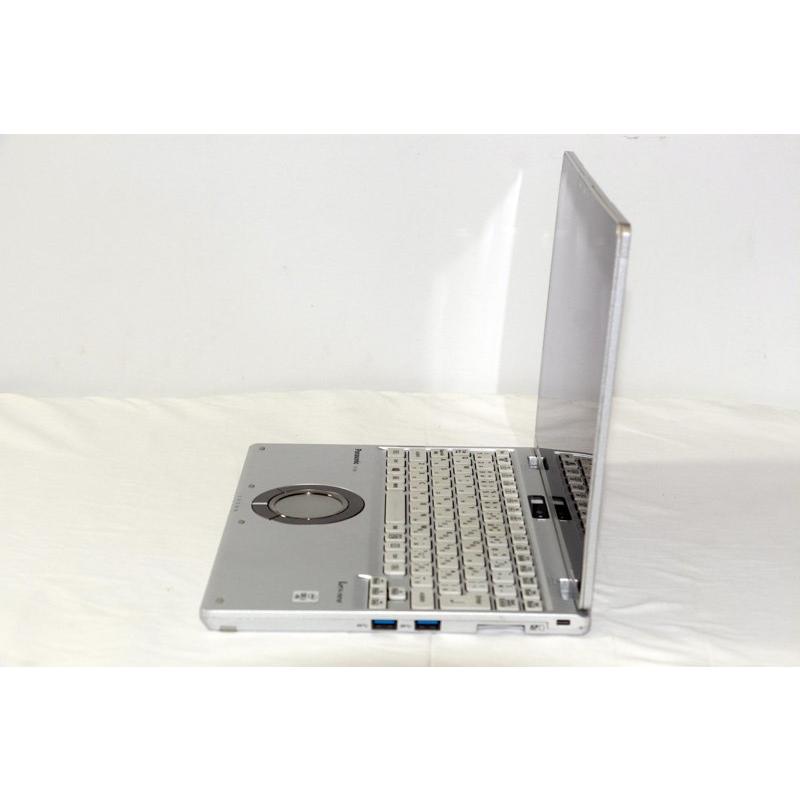 Panasonic（パナソニック） ノートパソコン Panasonic Let's note QV9