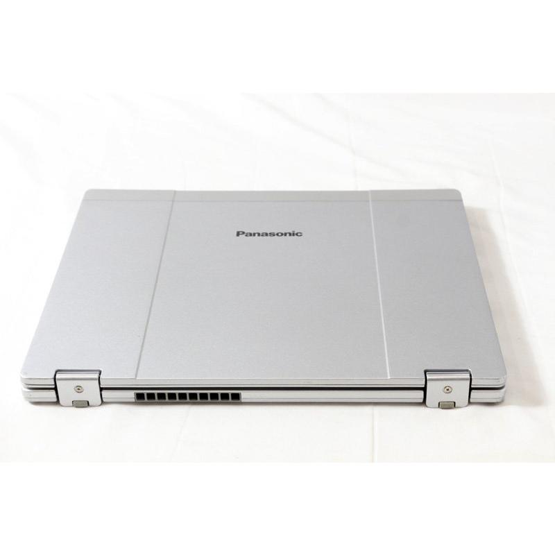 Panasonic（パナソニック） ノートパソコン Panasonic Let's note QV9