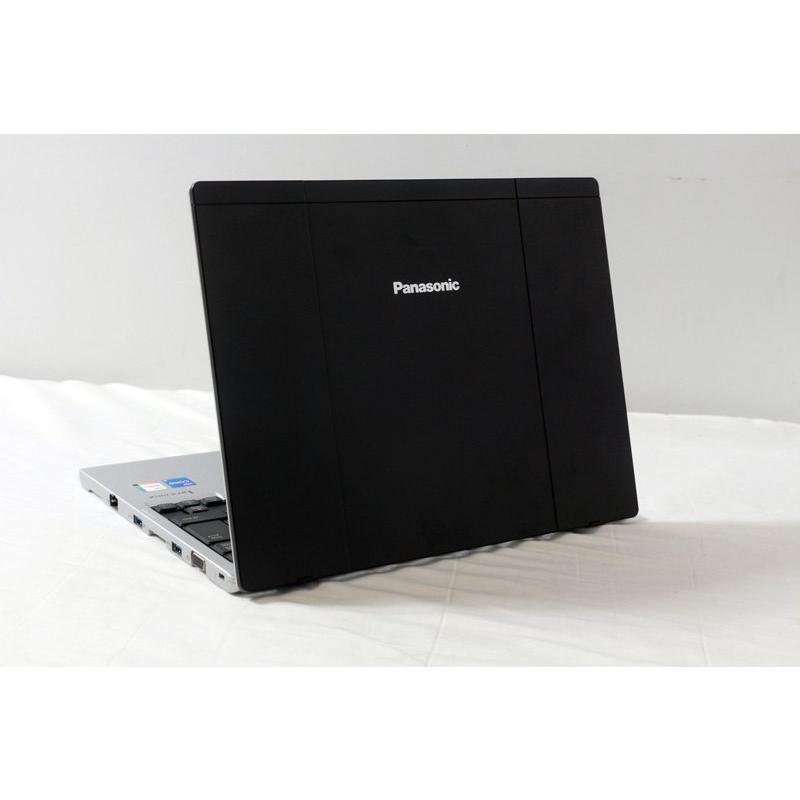 Panasonic（パナソニック） ノートパソコン Panasonic CF-FV1FDMQR