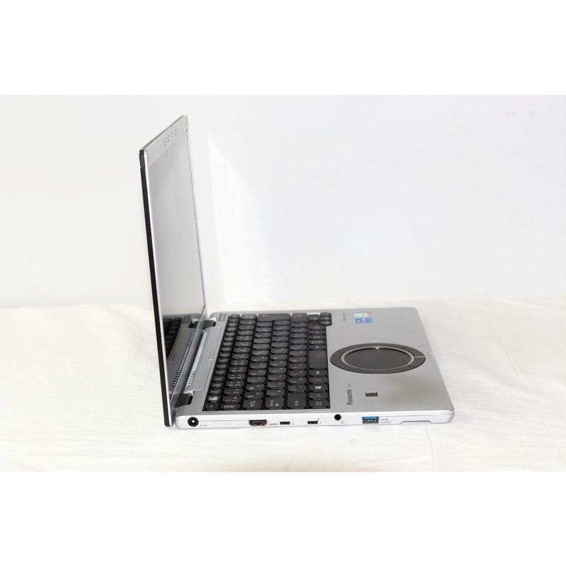 Panasonic（パナソニック） ノートパソコン Panasonic CF-FV1FDMQR