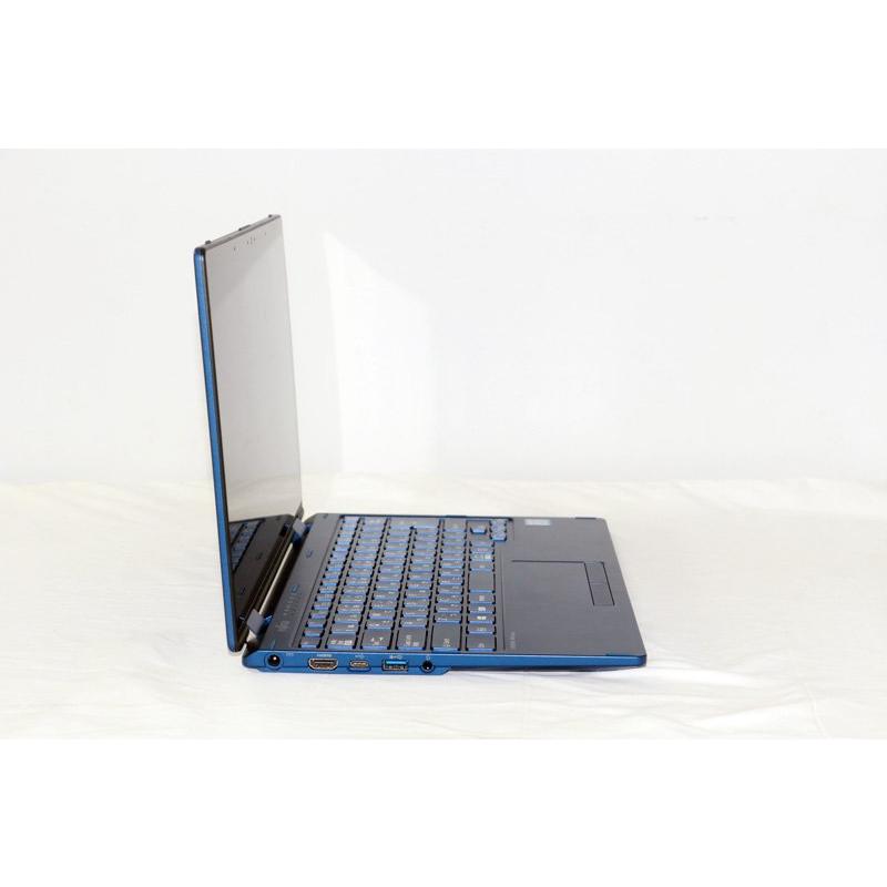 FMV ノートパソコン 富士通 MH75/D2 FMVM75D2L Core i5 8200Y 1.3GHz