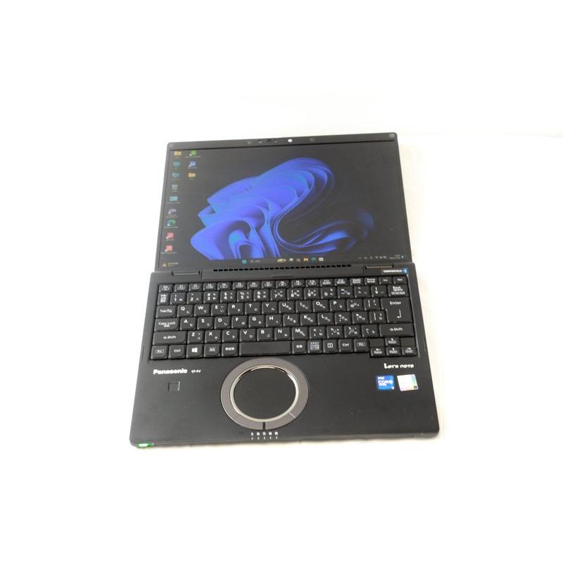 Panasonic（パナソニック） ノートパソコン Panasonic CF-FV1SSCQP