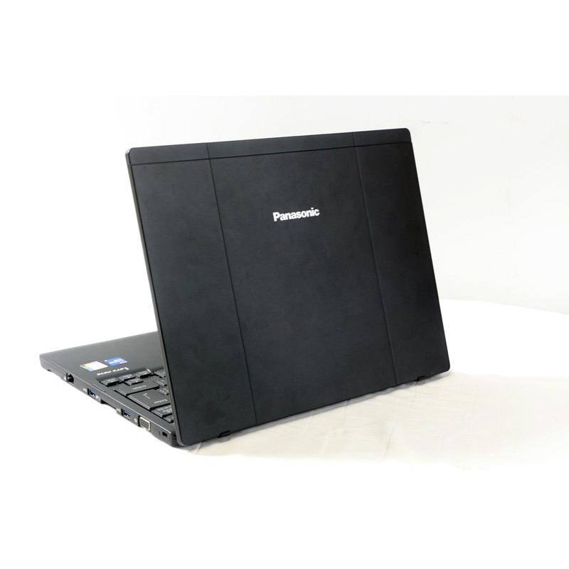 Panasonic CF-SV ノートPC Intel Core i7 Panasonic CF-SV ノートPC Intel Core i7 レッツノートSV 仕様