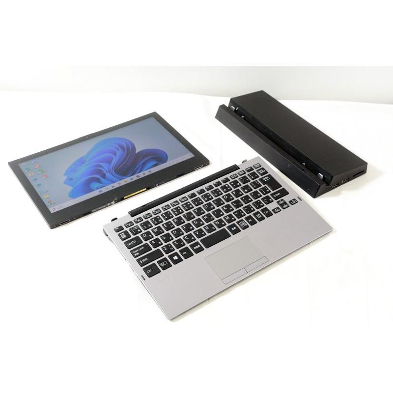 良好品 VAIO ノートパソコン Win11 i5 8GB 128GB オフィス VAIO ノートパソコン Windows11 Corei5 新品SSD A3