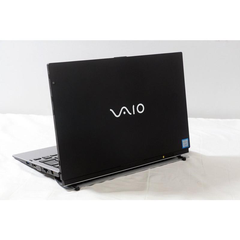 VAIO ノートパソコン VAIO VJA121C13N Core i5 8200Y 1.3GHz 8GB